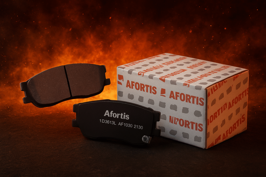 لنت ترمز آفورتیس